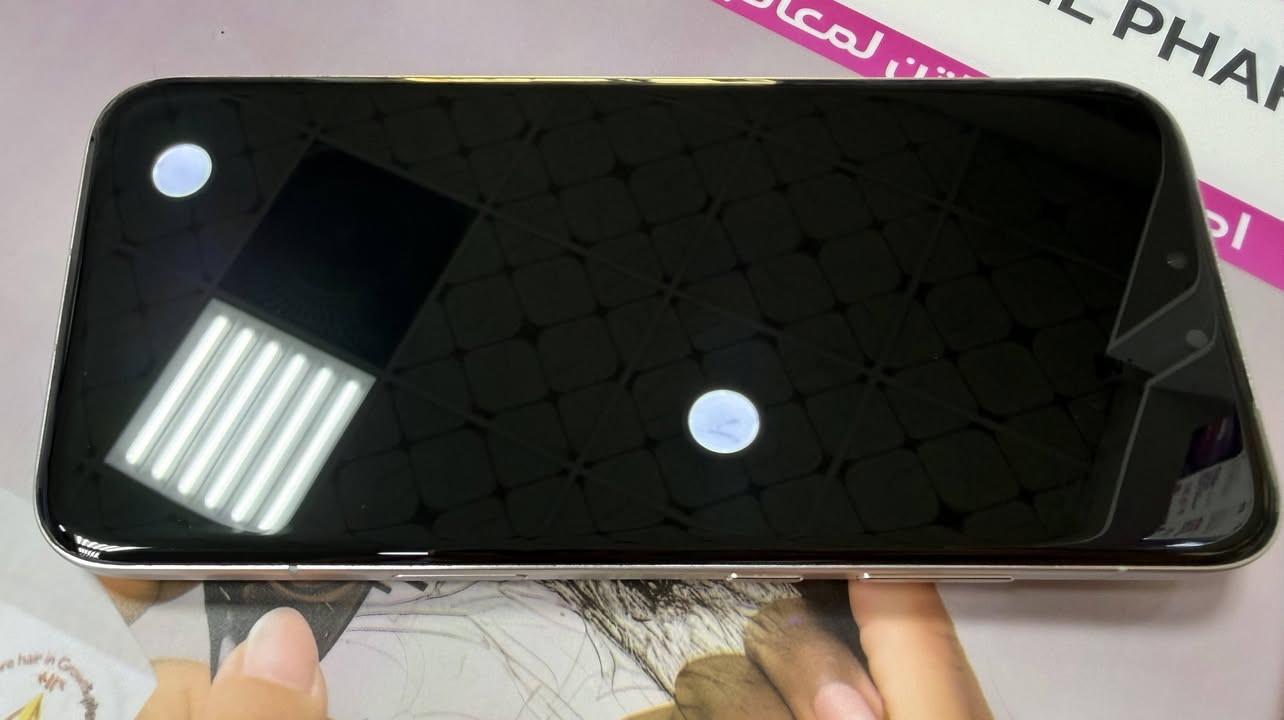 Honor magic 8 pro
جهاز جديد وياه كامل الملحقات عدا الهدايا
للبيع السعر 1250
مكاني بغداد


**إذا كنت صاحب هذا الإعلان وتريد حذفه لأي سبب، رجاءا أرسل رسالة إلى الدعم الفني**