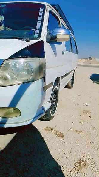 سلام عليكم فتون البيع موديل 2009 رقم كربلاء احمر مكينه كير اكسن خير من الله سياره شوف العين ابيع كومت حديد 22 او بيها مجال رقمي ***********
