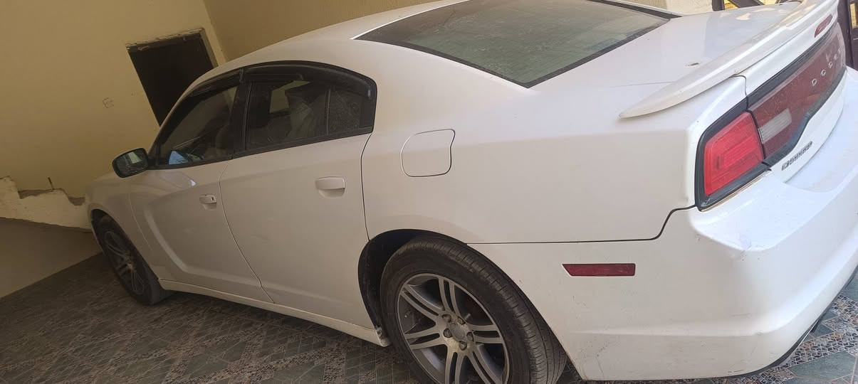 دوج جارجر 14 مكفوله اب155$
‏‪0782 460 5811‬‏
