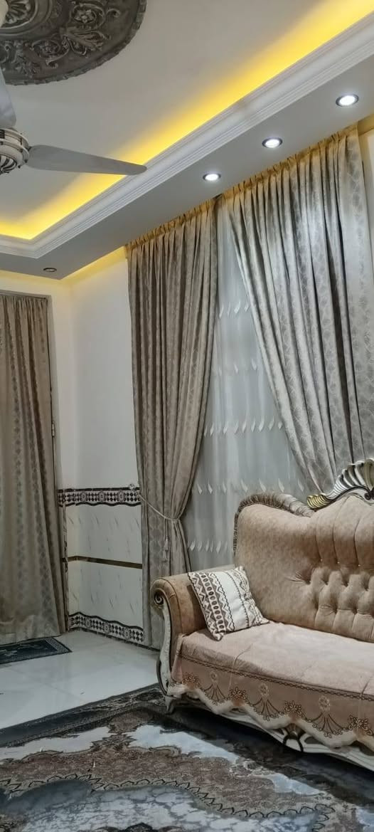 بيت للبيع  المساحه١٨٠متر قضاء طويريج الحولي خلف حلويات ابو سلام بستان اقلوم الاستفسار على الرقم *********** واتساب
