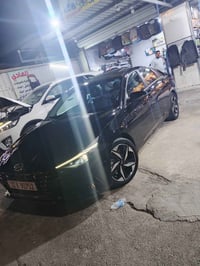 النترا هايبرد • ٢٠٢٣ • حادثة خفيفة