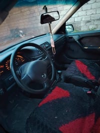 فيكترا • ٢٠١٨ • كربون