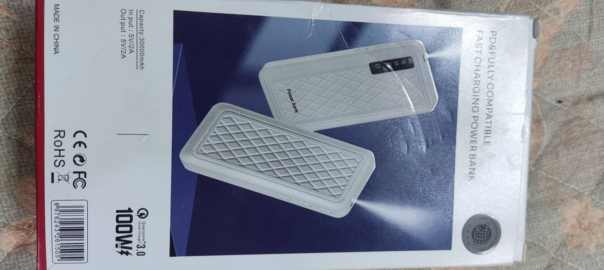 ستلايت ابو الانترنيت 
بي يوتيوب وسينمانا وشبكتي وفودو شغال فوووول وقنوات مرتبه كامل بس جيب وشد .... سعره 15 الف كامل
..........

 باور بانك مال امزون سعة عملاقة 30 الف ملي امبير 100 واط سعره 15 الف الميمونة, ميسان


**إذا كنت صاحب هذا الإعلان وتريد حذفه لأي سبب، رجاءا أرسل رسالة إلى الدعم الفني**