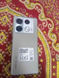 اينفينكس X6851 • جديد • بلكارتون