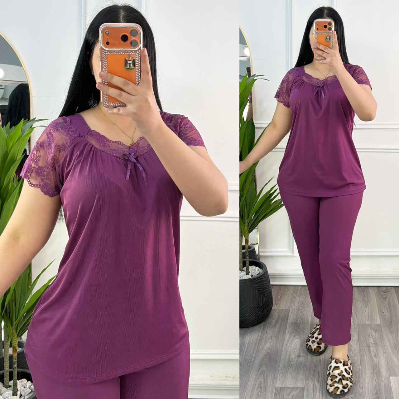 تراك بجامه طويلة خامه زبده مريب 
8 موديل
سعر الدرزن 72 الف


**إذا كنت صاحب هذا الإعلان وتريد حذفه لأي سبب، رجاءا أرسل رسالة إلى الدعم الفني**