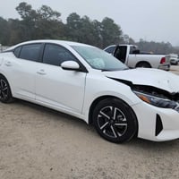 سنترا SV • ٢٠٢٤ • شحن اربيل