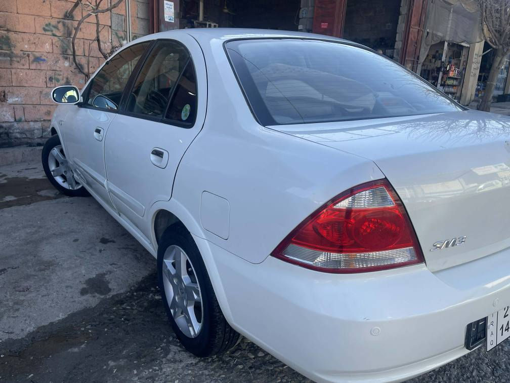 ‎نیسان سەنی 2008
بڕاوە  90 هەزار ڕۆیشتووە
بۆ زانینی نرخ پەیوەندی بکە 

***********‎ بشدار, السليمانية
