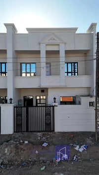 تكريت القادسية • ١٣٣م • ٤ غرف