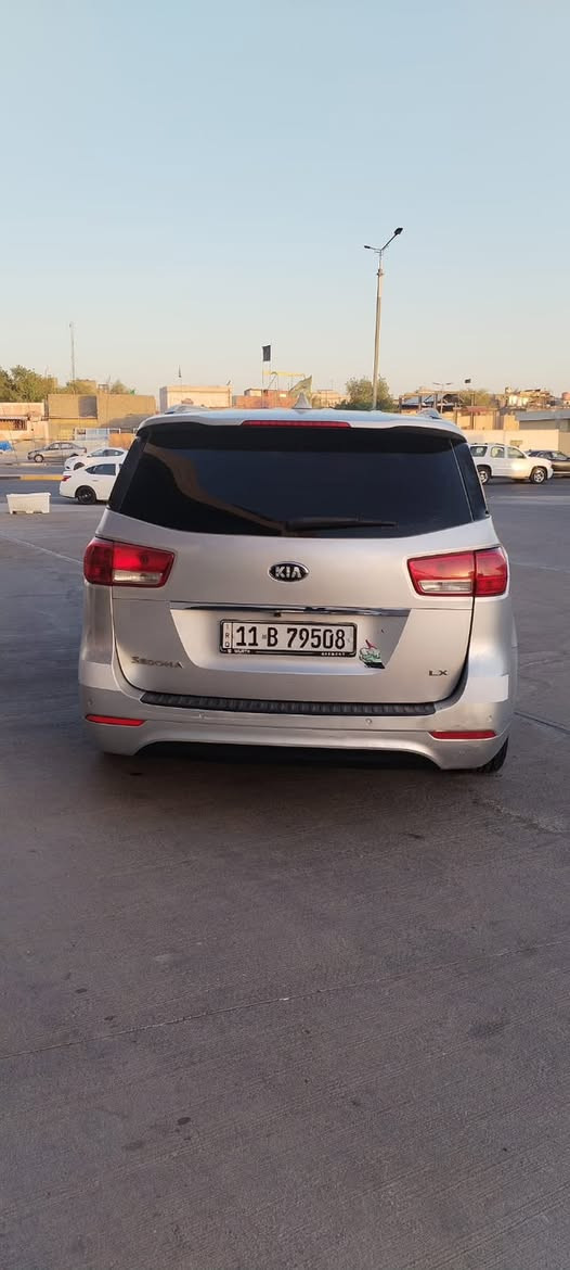 سيدونه 2015 امريكي رقم بغداد باسمي جاهزه صبغ جاملغات اماميه وبنيد وباب الصدر السعر 150 البصره *********** تحويل شرط

