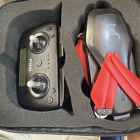 SG906 pro • كاميرا گمبل • بطاريتين