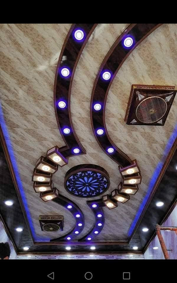 كادر متميز في الموصل مستعدون لعمل السقوف الثانوية والجبس بورد والبورديكس وتغليف الجدران بكافة انواع الديكورات بدقه والسرعه في العمل 
للاستفسار *********** كورك+واتساب
