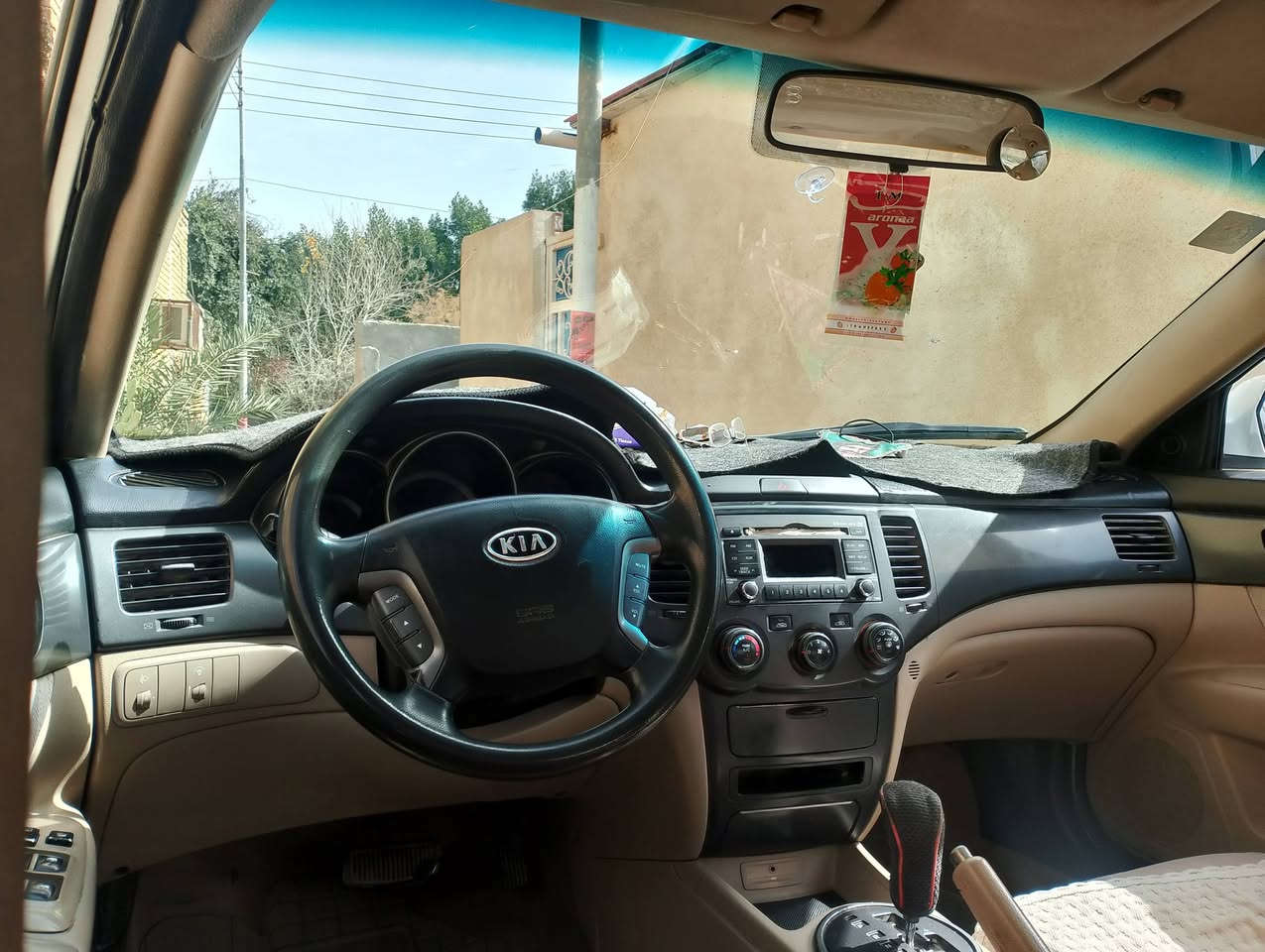 كيا اوبيتما 2009 بغداد  سنويه لغايه 2030 سعر 110 رقم ***********
