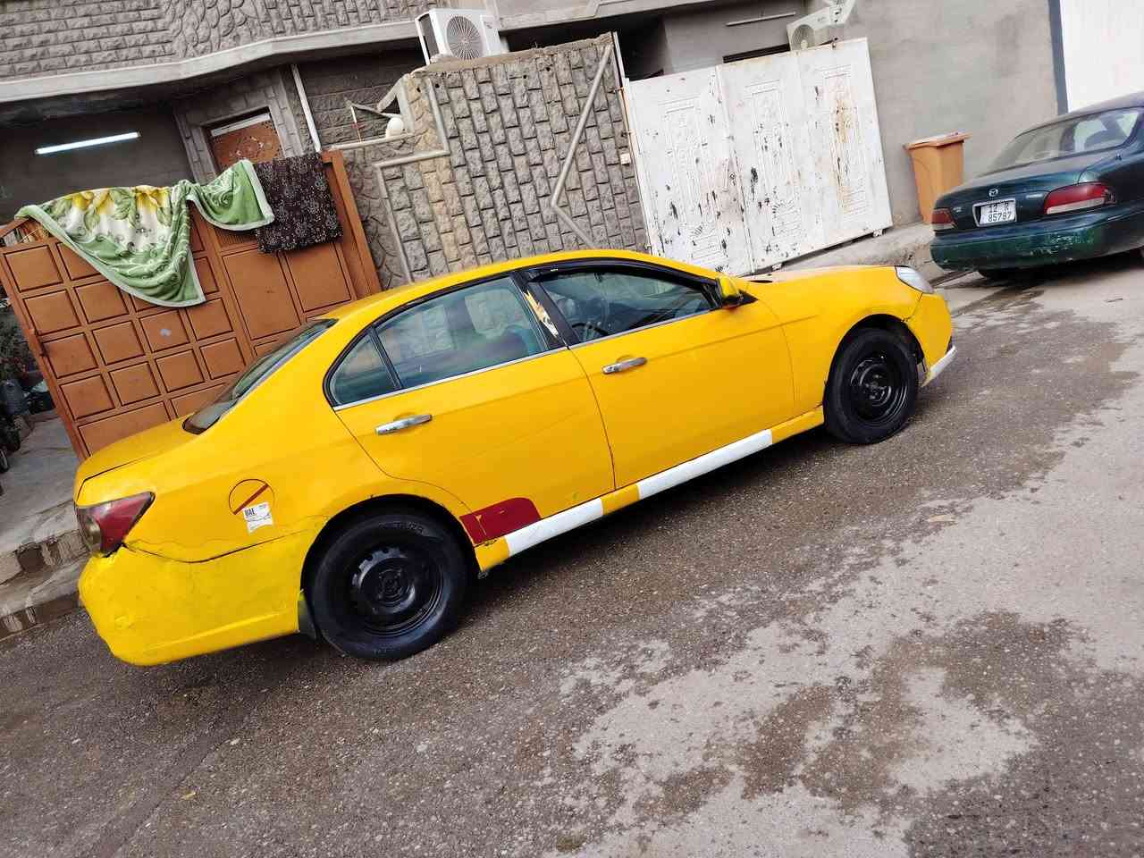 شوفليت ابيگا 
موديل 2007
سنويه كارتوني 2014ساقطه 
كير محرك شرط اوتو محرك كاميري 
سياره كهربائيات كلها شرط صدر شرط تايرات نص عمر 
سياره جاهزه 
صاحبها بل نجف ماعندي تواصل ويا 
بيها وكاله هم من النجف 
السعر 30
اذ مقدمه زينه وبل شهر نرهم مع الكفيل 
كركوك داقوق 
***********
