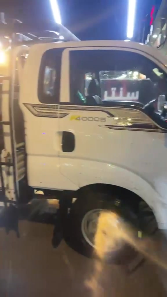 كيا حمل موديل ٢٠٢٠ بيهة صبغ بلباب عكس السايق الباقي كفالة عامة السعر ١٥٠ وبيهة مجال بسيط للتفاصيل اكثر الاتصال على الرقم  *********** علما اني مكلف بلنشر اتصل علرقم
