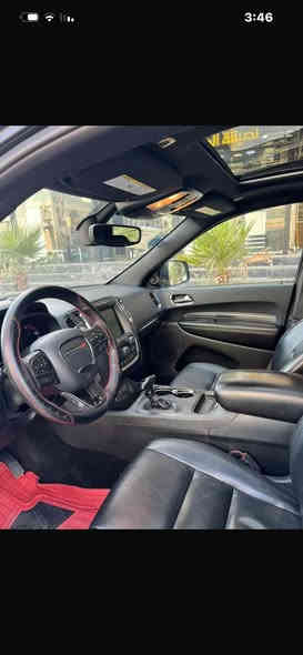 سلام عليكم  بيع او مراوس حسب القناعه دورنكو مديل 2019 الفئه. جي تي لاين  فول المواصفات بلا ضرر سرقه جاملاغات اماميه كما موضح بالصوره جديده بمعنى الكلمه  لم ينقصها اي شي كير مكينه حداديه تبريد كفاله عامه رقم بغداد باسمي  السعر 252 وبيها مجال ***********
