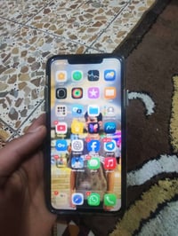 ايفون ١١ برو ماكس • ذاكرة ٦٤ • فيس ايدي متوقف