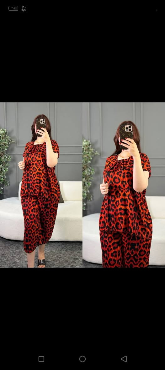 تراك برموده كشمير فري سايز يلبس من وزن 40لحد وزن 90اسعار بلاش بلاش لاحجز راسل الصفحه  

واتساب ***********
