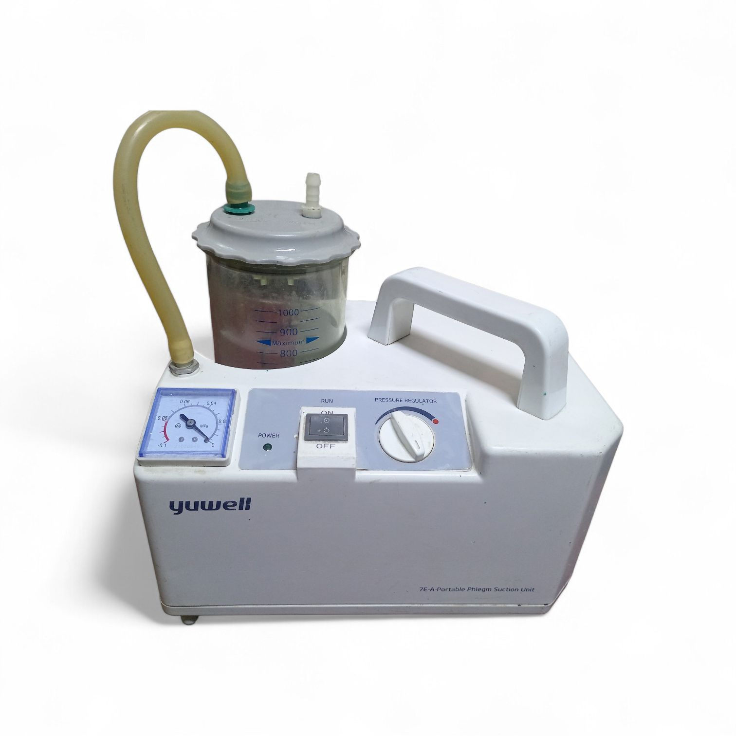 جهاز سكر سحب السوائل السعر 40 الف فقط وبيه مجال للطيبين مستعمل قليل


**إذا كنت صاحب هذا الإعلان وتريد حذفه لأي سبب، رجاءا أرسل رسالة إلى الدعم الفني**