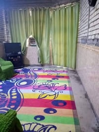 دار للبيع  المساحة 140متر   الواجه7.. النزال 20   غير مكتمل كما موضح ف...