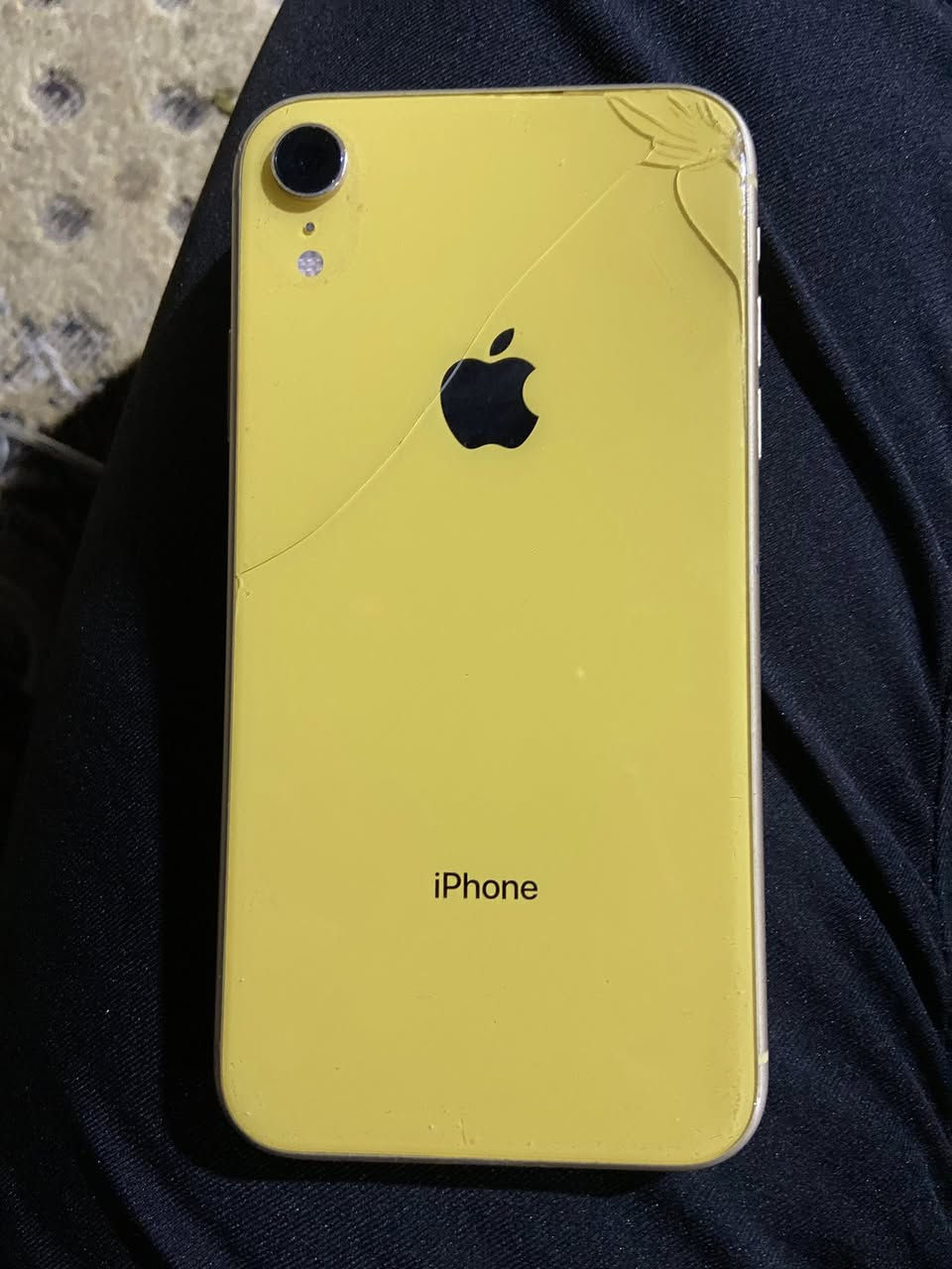اكس ار للبيع مكفول فقط ضهره مكسور


**إذا كنت صاحب هذا الإعلان وتريد حذفه لأي سبب، رجاءا أرسل رسالة إلى الدعم الفني**