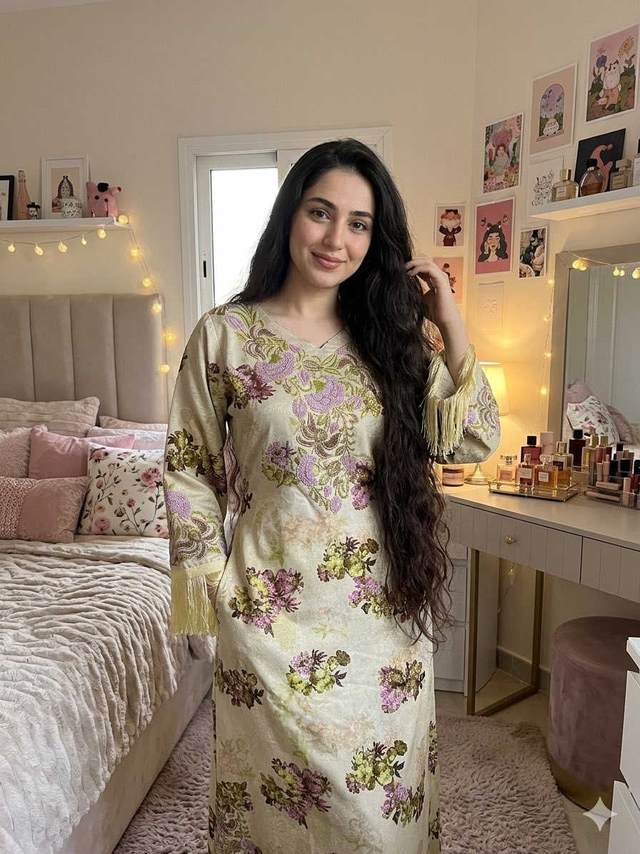 هلاو بنات حبيت أفيدكم جنت فاتحه بيج وسديته لضروف معينه حالياً رجعت فتحته ؏ العيد وجبتلكم مخاور بنات ب اسعار تنافسيه وشرط الخامه الاصليه البارده والموديلات الحديثه بسعر تحت السوك الـ غرض ارجع زبائني وأكسب زبائن حُـلووهہ مثلكمَ واعرف اكو فئه حالتهم الماديه ؏ كدهم ،. ف بنات ضيفو حسابي مال الانستا الاسعار 15 وجوا ضيفو حسابي وباجر راح انشرلكم بقيه القطع هذا قسم منهن وحفتح لايف حته قياسات خاصه جبتلكم 💋❤️ 
راح اخلليكم رابط حساب الآنستا ب اول تعليق حبايب


**إذا كنت صاحب هذا الإعلان وتريد حذفه لأي سبب، رجاءا أرسل رسالة إلى الدعم الفني**
