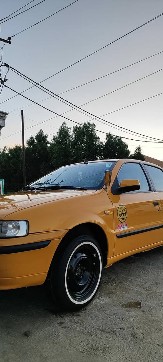 سلام عليكم سمند مديل 17 مكفوله مراوس ب سمند محوره أو بيجو محوره مكان واسط


**إذا كنت صاحب هذا الإعلان وتريد حذفه لأي سبب، رجاءا أرسل رسالة إلى الدعم الفني**