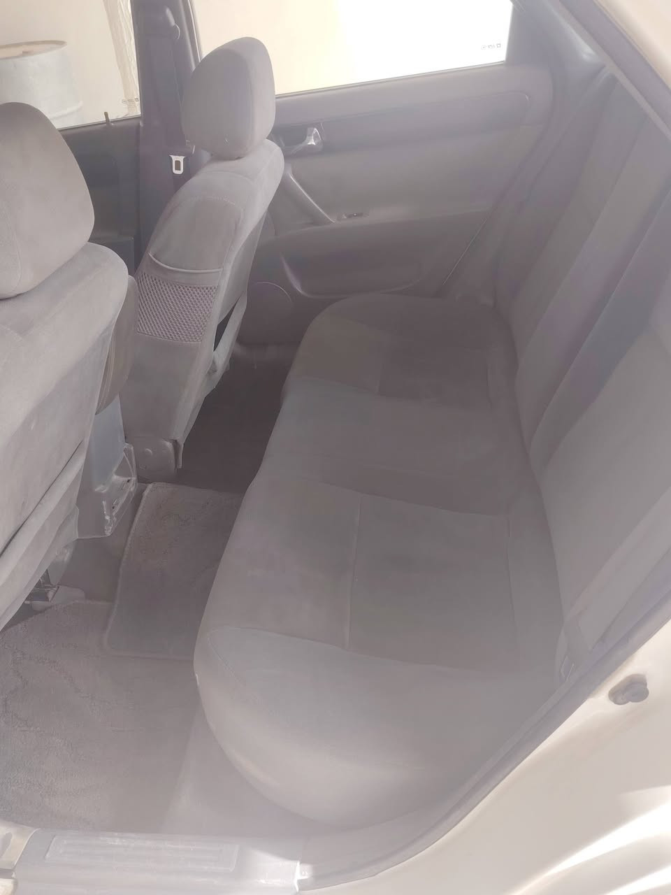 اوبترا 2011 صلاح الدين/ حره مكان سامراء ضرر قطعه واحده/ تخم ويل وتاير جديد السعر 80 وبيها مجال للاتصال ***********
