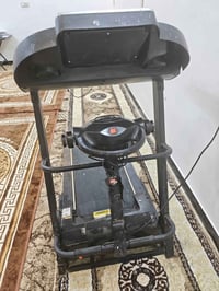 جري رياضي • شغال • علوة الفحل