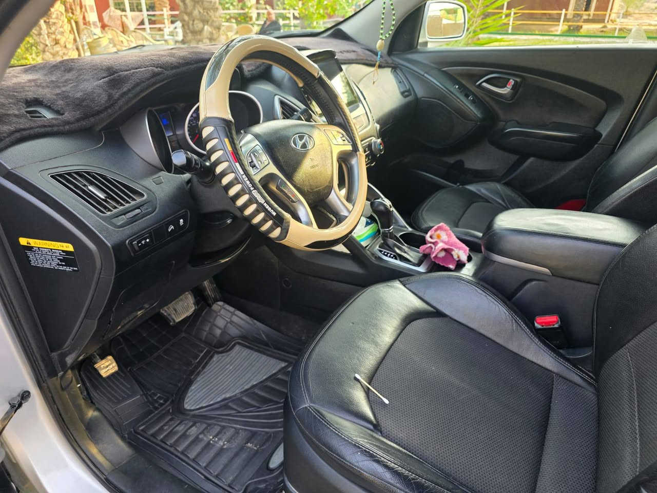 سلام عليكم ورحمه الله وبركاته
للبيع توسان امريكي موديل 2015 بغداد السياره جاهزه من كلشي السونار موجود بالمنشور سيارة ادامه كامله تخم تاير كير ومحرك كفاله تبريد ثلج مكاني بابل المحاويل السعر 128 وبيه مجال وسهله رفمي ***********
