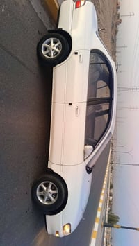 كولاله موديل 93 جماليه مصبوغه محرك وكير وصدر تخم تاير كله نظيف هاي كدا...