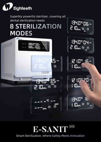 اوتوكليف • اي تيث • جديد ضمان