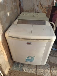 النجف • 5 غسالات • شغالات 100%