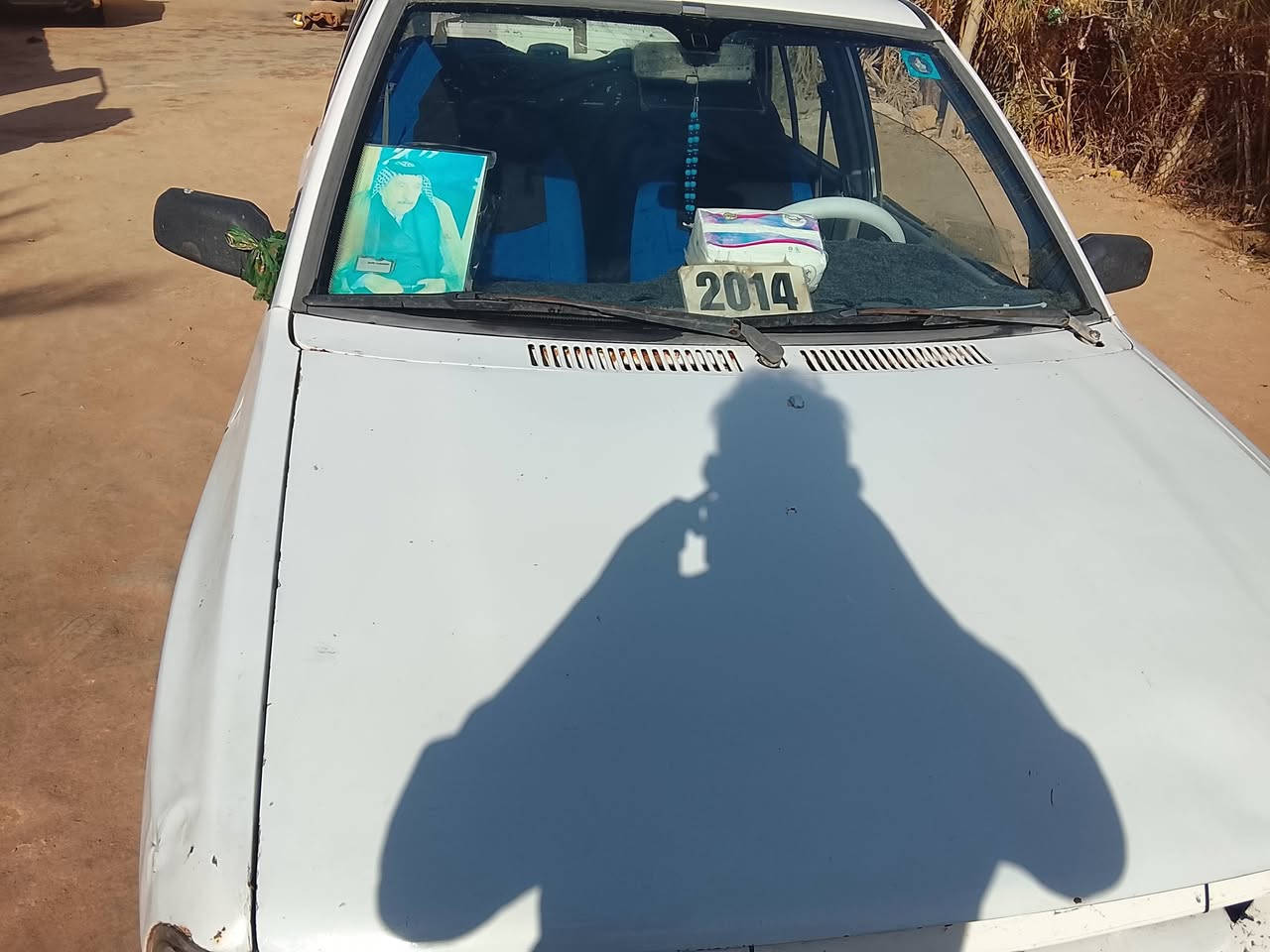 سايبه لبيع موديل 14 بسمي سياره جاهزه من كلشي مكاني ديوانية الحمزه شرقي.*********** مكلف بل نشر
