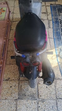 سكنس جبلي • بوشت ٥٨ • اوراق
