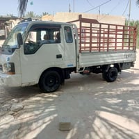 موديل ٩٨ • كربلاء حسينيه • شاحنة