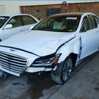 رويال ٢٠١٦ • حادث جانبي • رقم بغداد ٢٠٣٠