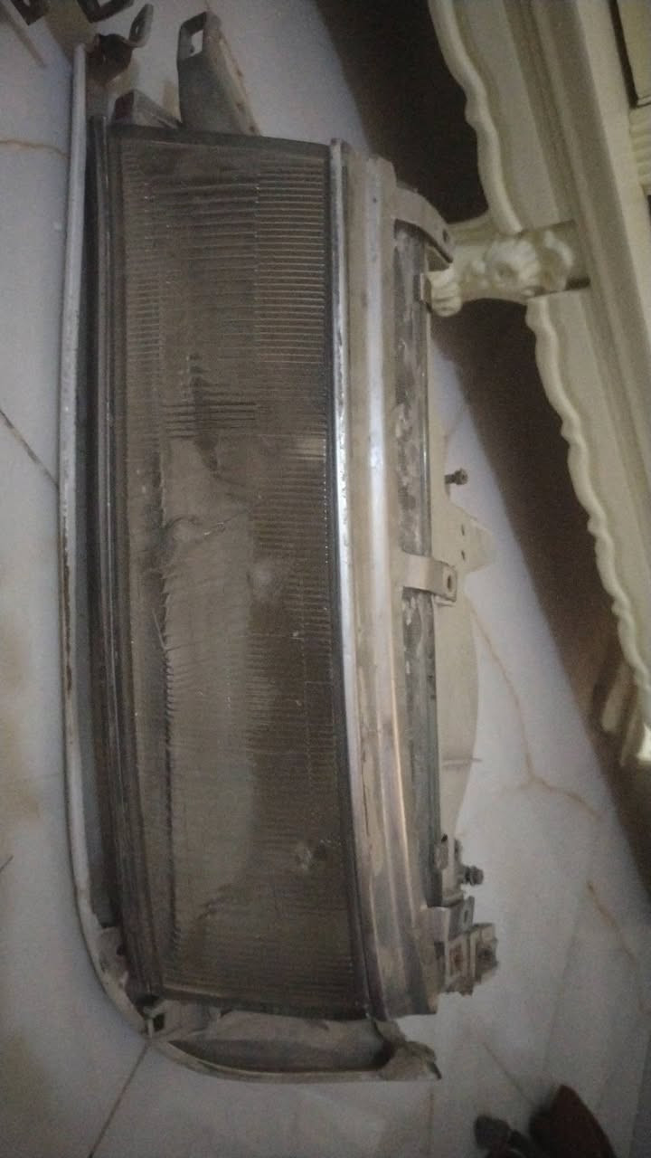 السلام عليكم لايتات مارك عظم للبيع واحد جديد او واحد بس الجامه مكسوره شغلات عل فحص


**إذا كنت صاحب هذا الإعلان وتريد حذفه لأي سبب، رجاءا أرسل رسالة إلى الدعم الفني**