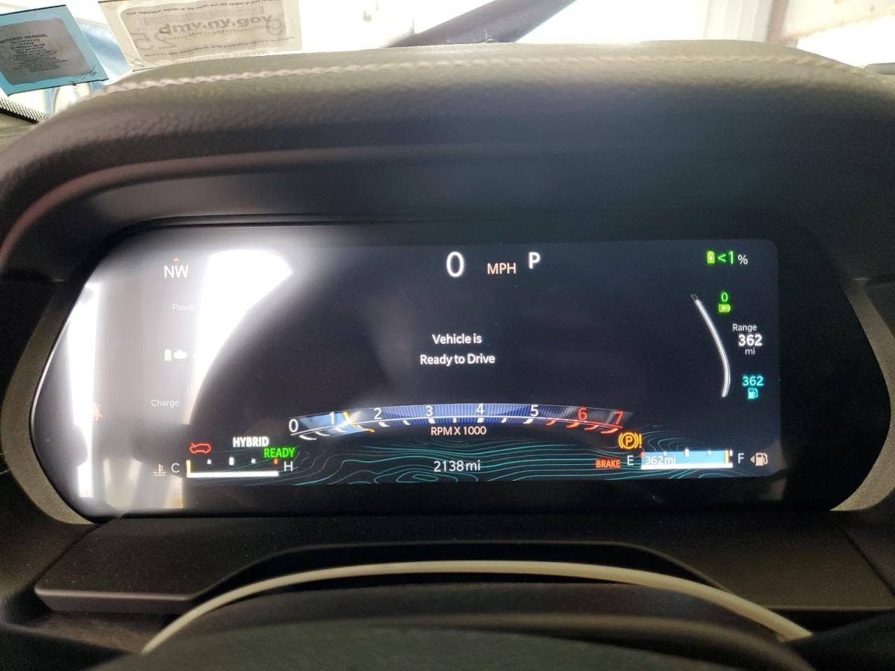 ♤ للبيع فقط ♤

!! Jeep Grand Cherokee Hybrid Limited / Sport Utility 4Xe 2024 !!

               👌 فول مواصفات 💯

                                  🆕️ رقم بغداد حلو 🆕️

♠️ ميتالگ / Metallic ♣️

🛣 المسافة المقطوعة : 5000 ميل

                                   SUV ↔️ 4Xe 🚙

🎁 مغلفة بالكامل PPF + درع جامة أمامية و شاشات + عازل حراري بالكامل 

👟 مزودة دوسات جانبية ستان ستيل + لد ترحيب

📹 مزودة 4 كامرات حماية AZDOM-M660 أمامية + داخلية + خلفية (صوت و صورة على مدار الساعة)

🖥 شاشة دشبول ديجتال 

💻 شاشة كبيرة ديجتال 

⚙️ تحكمات ستيرن جهتين 

🪵 داخل صاج ملكي + أنارة محيطية داخلية 

👓 حافظة نضارات 

🫆بصمة 

🎮 تشغيل عن بعد

📻 نظام الصوتي Alpine 🎼 
 Apple Car Play ➖️ Android Auto📟   Wi-Fi ➖️ Hotspot 📲مضخم صوت خلفي 🔊

🪑 5 راكب ➕️ كشنات جلد 

♏️ ️كشنات  الأمامية كهرباء ➕️ خزن 

⚡️ صندوك كهرباء

📯 حساسات أمامية ➕️ خلفية 

❄️ تبريد قطعتين

🪟الجامة الأمامية والخلفية هيترات ضد الضباب 

🪞 أشاير بالمريات

🛰 رادار أمامي / خلفي 360°

📷 كامرة دوراة 360°

🛤 تحديد المسار ( Lane Assist )

〽️ نقطة عمياء ( Blind Spot )

🕹 سبع  وضعيات قيادة 🏎 ،Auto 🚙 Sport Sand . Mud 🏜 Rook 🪨 Snow ☃️⚡️EV 🔌 Plug In

🌠🌫 بنوراما 3 وضعيات 

🖱 كير ماوس

⛰️ 🏔 نظام منحدرات

♨️ هيترات بالكشنات 

🛞 ويل كب كروم

🔦 لايتات زينون 

🌞 لدات نهاري 

💡بكلايت لدات

🌫😶‍🌫️ كشافات

🫆بصمات أبواب

⚡️ هاند بريك كهرباء ➕️ ( Auto Hold )

⛷️  مانع انزلاق( ABS ➕️ Traction Control )

🚘 السيارة وارد امريكا حادث باب تبديل خلف السائق نفس اللون، صبغ شبرين طوگ الجاملغ + صبغ بالبنيد على كد (كارت)شخط بالنقل،  بدون دواخل وشواصي و بدون الايباكات، بطارية جديدة AGM 80 AMP خاصة للجيب ضمان سنة بوصل + صيانة للمحرك كاملة Mopar.

                                       $ 36.500 💸  

☎️ للأستفسار ☎️
*********** ➖️ على الخاص
