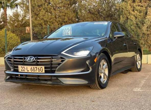 السلام عليكم

سوناتا. 2021 امريكي

حادثها خلفي 

بدون ايرباك البجم كبس
=======
انطفاء ذاتي

خروج عن المسار

لايت3عدسات

المواصفات

رادار

شاشه

كروز مثبت سرعه

مود درايف

Sport☠️

economic🤑

natural🙂

Smart🤖

مكينه2500المرغوب

قياده ذاتيه

اوتو هولد

ويل كب كروم

لد نهاري امامي

لد خلفي

السياره استخدام شخصي مامتعوبه

عليها تخم تاير وبطاريه جديده

عليها ادامه منضومه بانزين كامله

كير مكينه كهربائيات صدر كله جديد 

يعني السياره تشغل وتطلع مباشر

رقم شمالي بسمي هزه وسنويه ورقم جدد

مكاني بغداد - المنصور 

***********
