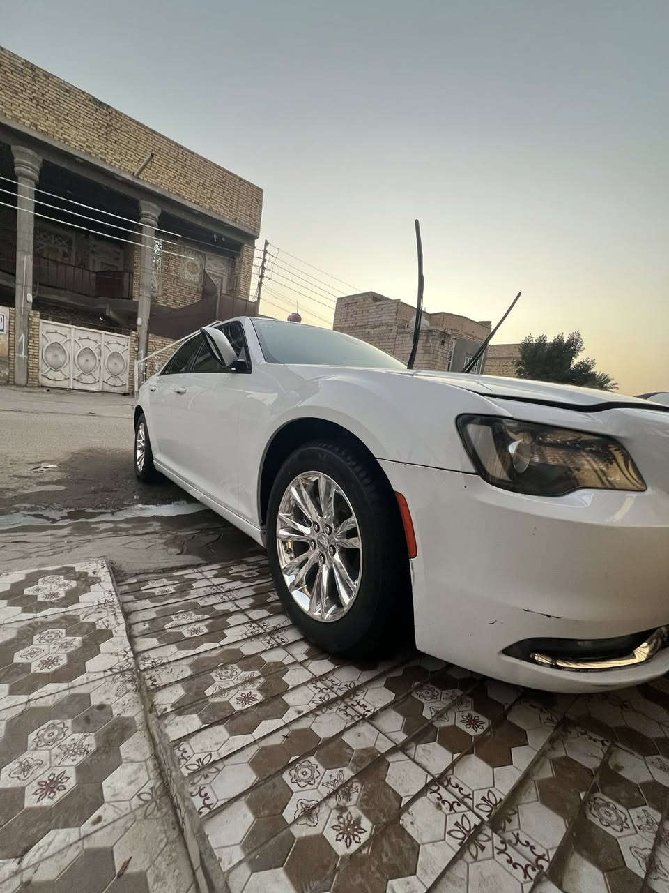 سلام عليكم اوباما مديل 2022 مرمز اصل 19 مرقم بغداد بسمي تحويل ثاني يوم
سياره وارد كندي مكفوله من ضربه وتبديل وصبغ ما عده كلير باب خلفي فقط لا ضربه ولا معجون ولباقي كفاله من كلشي جاهزه من كير ومكينه وحداده وكلشي الف ما تصرف عليهة ماشيه 107 الف مواصفات اس بدون اسلايت ولا رادال 
مكان ناصريه مركز.   *********** اتصل وتدلل ***********
