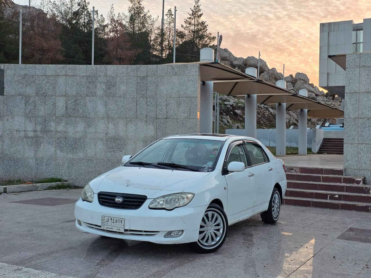 سلام علیکم  ئەوسایارەم هەیە بیوایدی مۆدیل  2013 بەشەرتی ئەوەلیاتو حاسیبە  ماشاءاللە تابڵێی جوانە سعری 38 گەڵایە ئاڵوگۆڕیش ئەکەم  سەیارەکەوەسفی ناوێت خۆی هاوار ئەکات  شوێن سلێمانی


**إذا كنت صاحب هذا الإعلان وتريد حذفه لأي سبب، رجاءا أرسل رسالة إلى الدعم الفني**