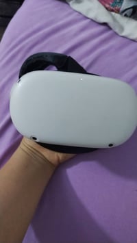 اوكولس ٢ • يداته ضايعة