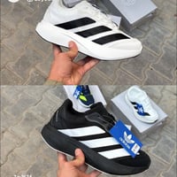 اديداس • ادزيرو ماستر • توصيل