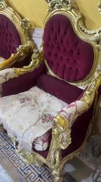 ناصريه • كنب