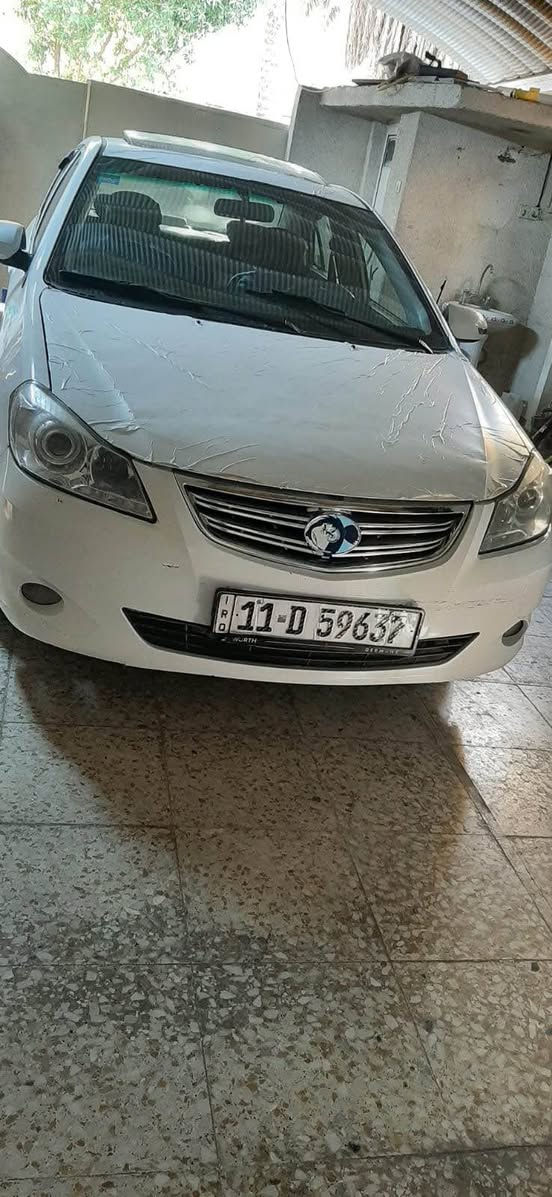 سياره بي وادي سياره نظيفه و جاهزه نقصها بس التبريد ***********
مكان السياره بغداد الدورة بغداد, العراق
