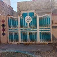 باب شارع • باب استقبال • كوت حي الحكيم