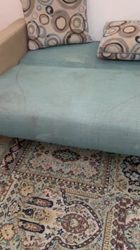 دوكتاش • ٧ مقاعد • ينفتح سرير