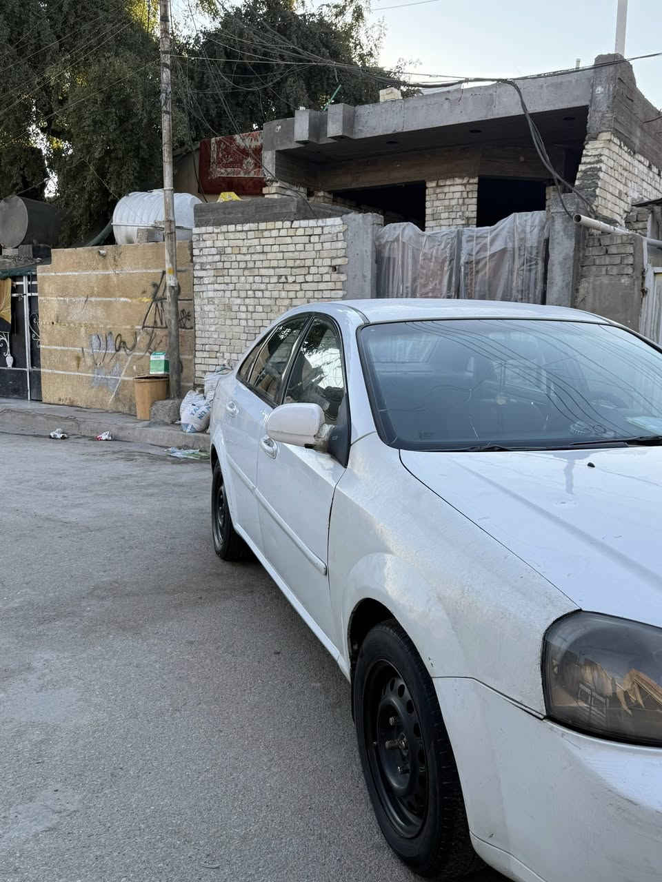 سلام عليكم اوبترا 2010 سياره بلاديه كله بس بيه صبغ بجاملاغات الاماميه فقط ً سياره كير مكينه حداديه كله خير من الله سعر 75 وبيه مجال ***********
