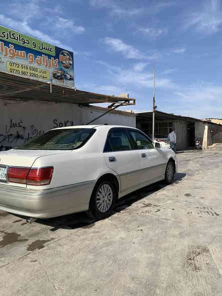 مةليكة 2002 براوة 
2 دوگمة 
4 كوشن كارةباي
33 مةعمةلة
*********** كالار
