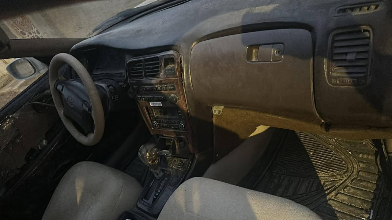 يالله يالله 
مارك 93بيه كفر جوملق يابان 
رقم بابل دولي ل28
مكينه 2500مكفوله كير مكفول
سعر 56قفل من الاخير


**إذا كنت صاحب هذا الإعلان وتريد حذفه لأي سبب، رجاءا أرسل رسالة إلى الدعم الفني**